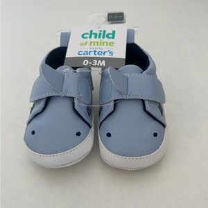 Baby boys shoes